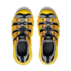 Women KEEN Sandals<Women'S Hyperport H2 Sandal | Yellow/Black