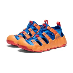 Women KEEN Sandals<Women'S Hyperport H2 Sandal | Tangerine/Marina
