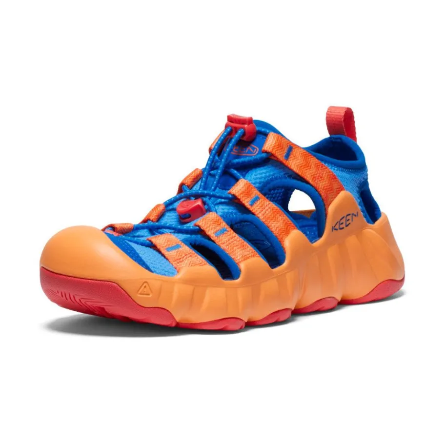 Women KEEN Sandals<Women'S Hyperport H2 Sandal | Tangerine/Marina