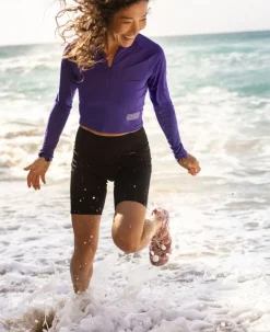 Women KEEN Sandals<Women'S Hyperport H2 Sandal | Tangerine/Marina