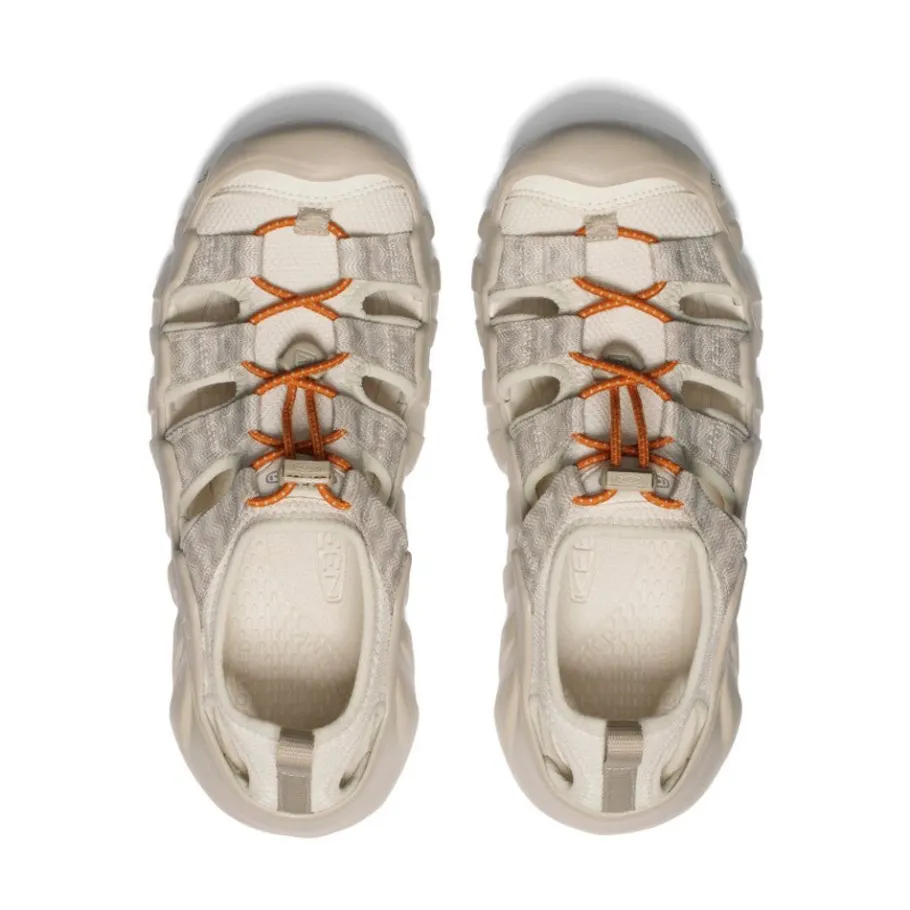 Women KEEN Sandals<Women'S Hyperport H2 Sandal | Birch/Plaza Taupe