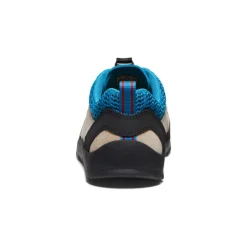 Women KEEN Shoes<Women'S Jasper Rocks Sneaker | Safari/Fjord Blue