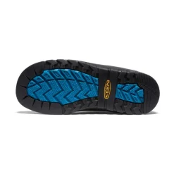 Women KEEN Shoes<Women'S Jasper Rocks Sneaker | Safari/Fjord Blue