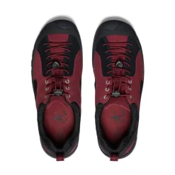 Women KEEN Shoes<Women'S Jasper Rocks Sneaker X Hiking Patrol | Phantasmal Red