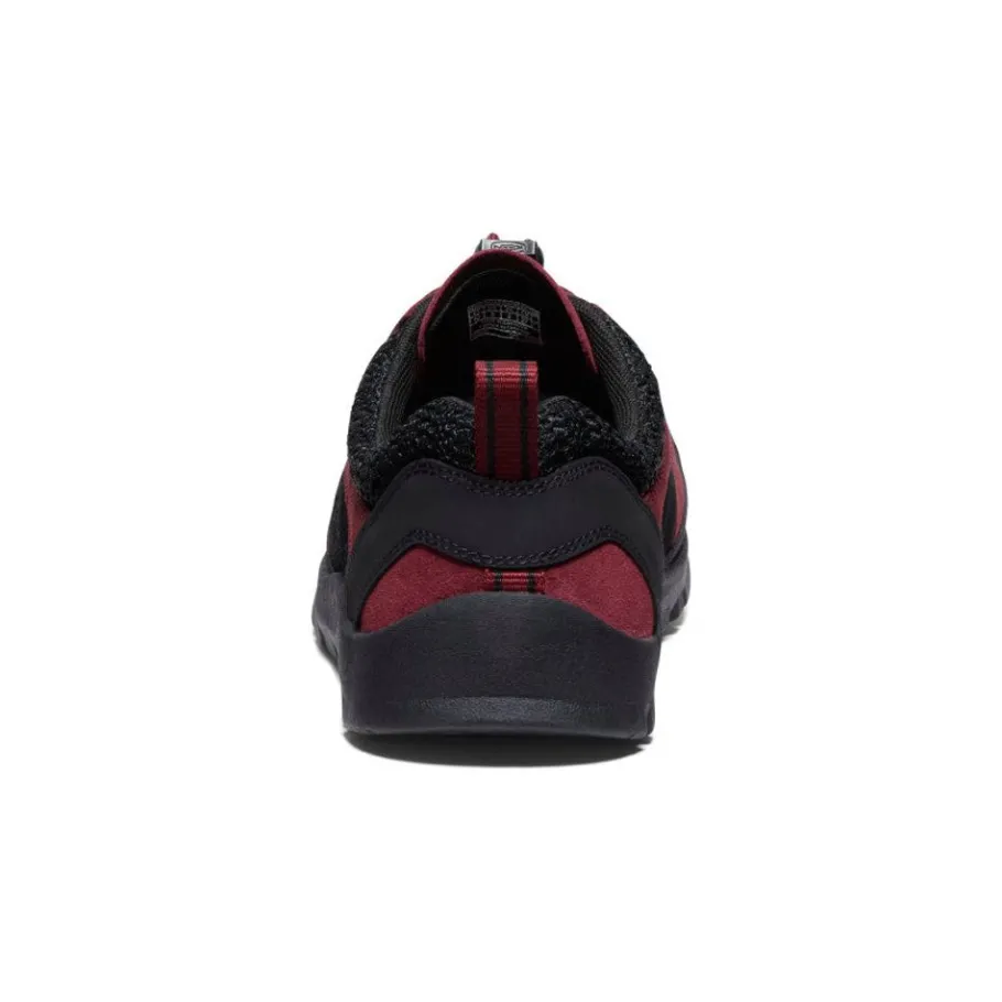 Women KEEN Shoes<Women'S Jasper Rocks Sneaker X Hiking Patrol | Phantasmal Red