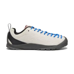 Women KEEN Shoes<Women'S Jasper Suede Sneakers | Birch/Fawn