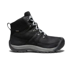 Women KEEN Boots<Women'S Kaci Iii Winter Waterproof Boot | Black/Steel Grey