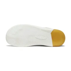 Women KEEN Slip-Ons<Women'S Knx Leather Sneaker | Safari/Star White