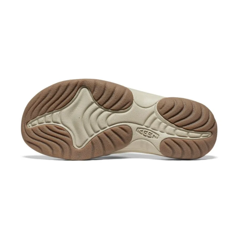 Women KEEN Slip-Ons<Women'S Kona Leather Flip-Flop | Nostalgia Rose/Plaza Taupe