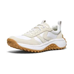 Women KEEN Shoes<Women'S Ks86 Sneaker | Birch/Star White