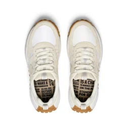 Women KEEN Shoes<Women'S Ks86 Sneaker | Birch/Star White