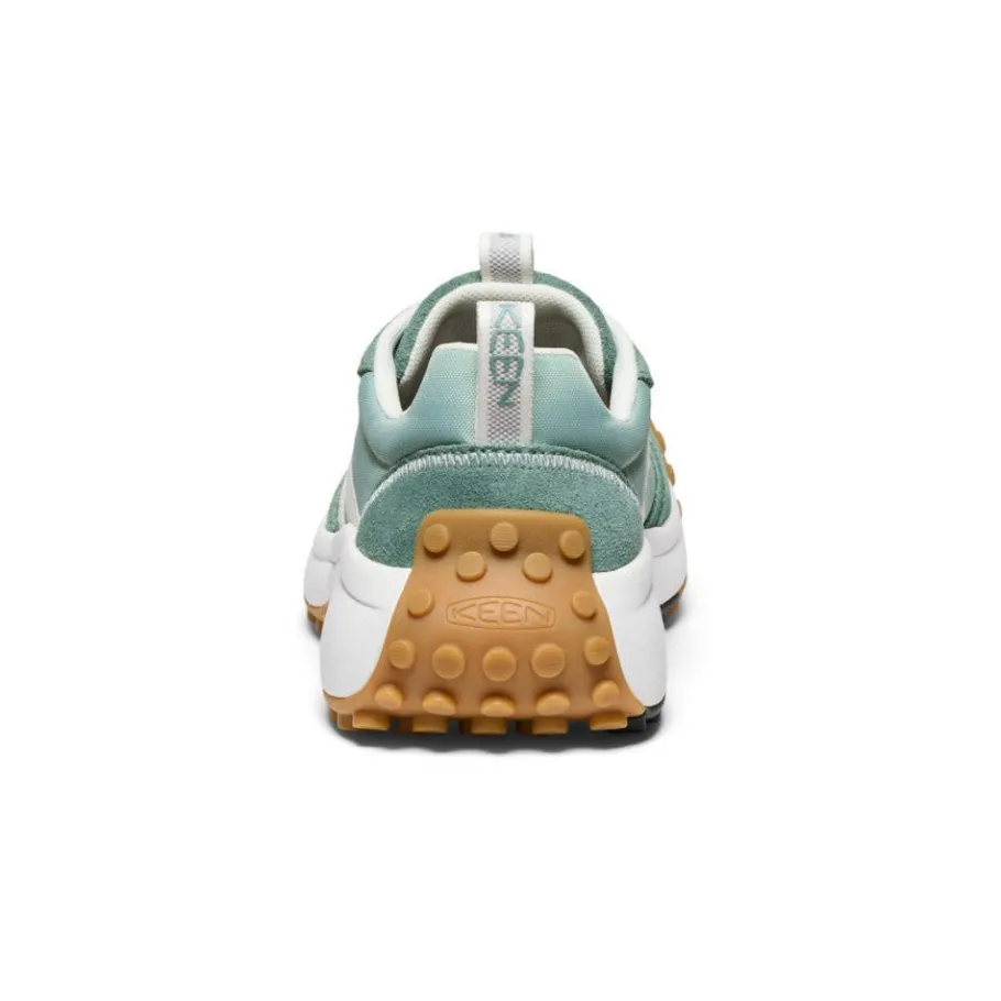 Women KEEN Shoes<Women'S Ks86 Sneaker | Dark Forest/Star White