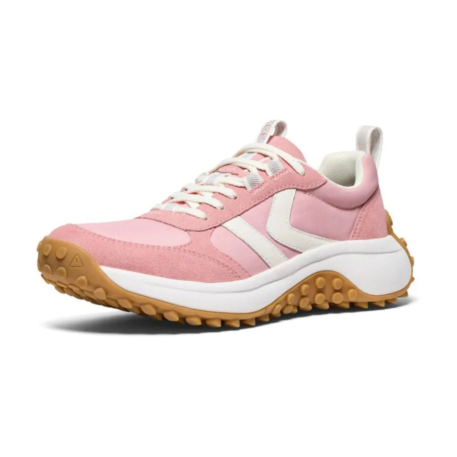 Women KEEN Shoes<Women'S Ks86 Sneaker | Zephyr/Star White