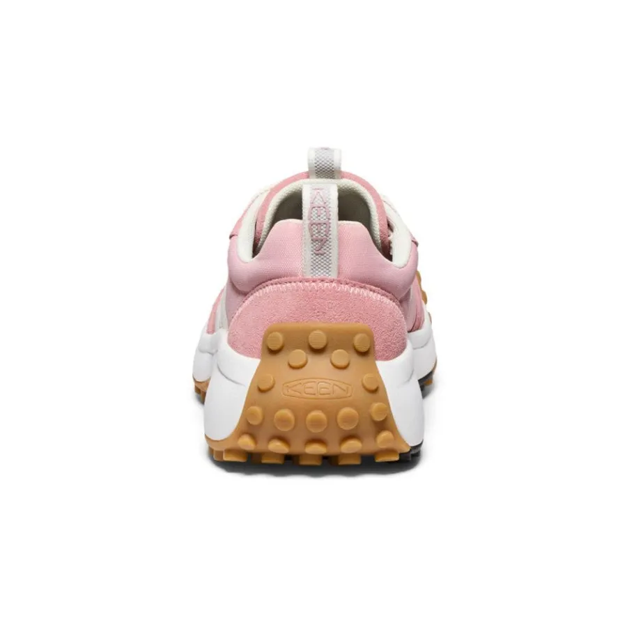 Women KEEN Shoes<Women'S Ks86 Sneaker | Zephyr/Star White
