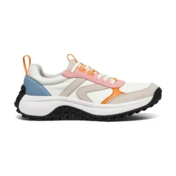 Women KEEN Shoes<Women'S Ks86 Sneaker | Zephyr/Orange Pepper