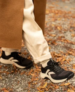 Women KEEN Shoes<Women'S Ks86 Sneaker | Zephyr/Orange Pepper