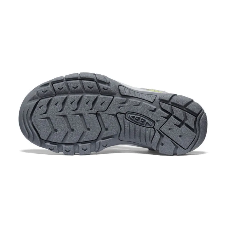 Women KEEN Sandals<Women'S Newport H2 | Alloy/Prism