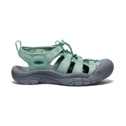 Women KEEN Sandals<Women'S Newport H2 | Granite Green