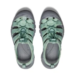 Women KEEN Sandals<Women'S Newport H2 | Granite Green