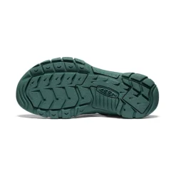 Women KEEN Sandals<Women'S Newport H2 | Monochrome/Dark Forest