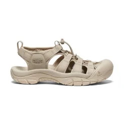 Women KEEN Sandals<Women'S Newport H2 | Monochrome/Safari