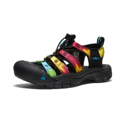 Women KEEN Sandals<Women'S Newport Retro | Original Tie Dye