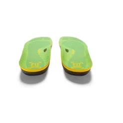 Women KEEN Accessories<Women'S Outdoor K-30 Low Arch Insole | Green