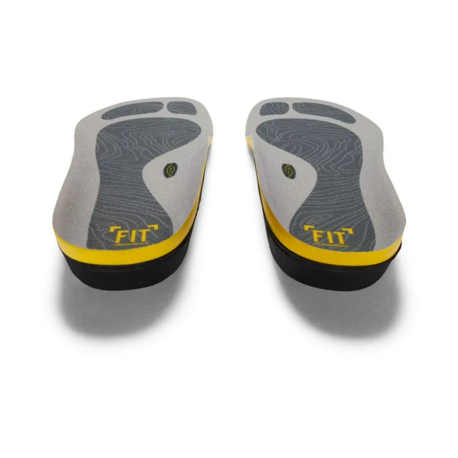 Women KEEN Accessories<Women'S Outdoor K-20 Plus Insole | Black