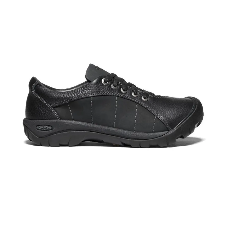 Women KEEN Shoes<Women'S Presidio | Black/Magnet