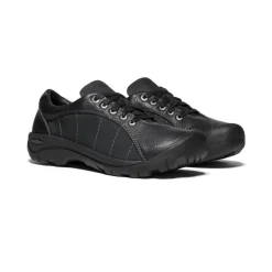 Women KEEN Shoes<Women'S Presidio | Black/Magnet