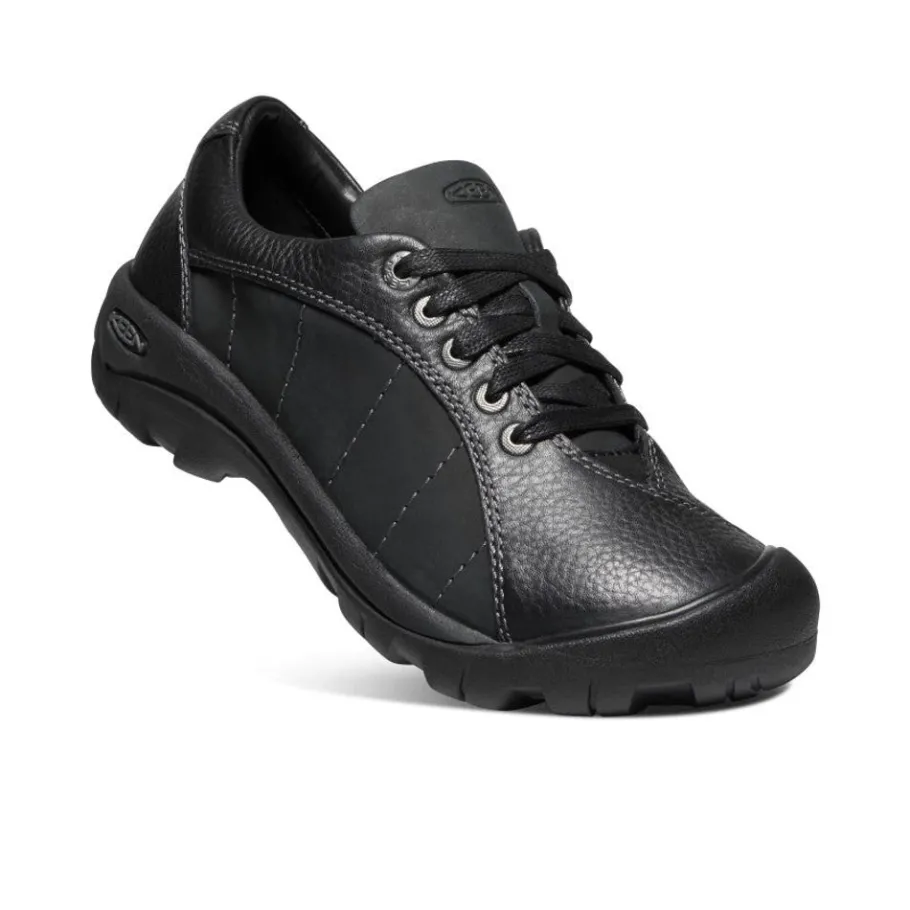 Women KEEN Shoes<Women'S Presidio | Black/Magnet