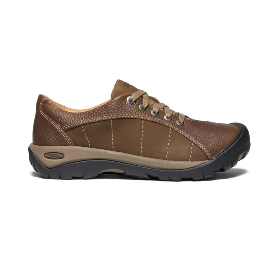 Women KEEN Shoes<Women'S Presidio | Cascade/Shitake
