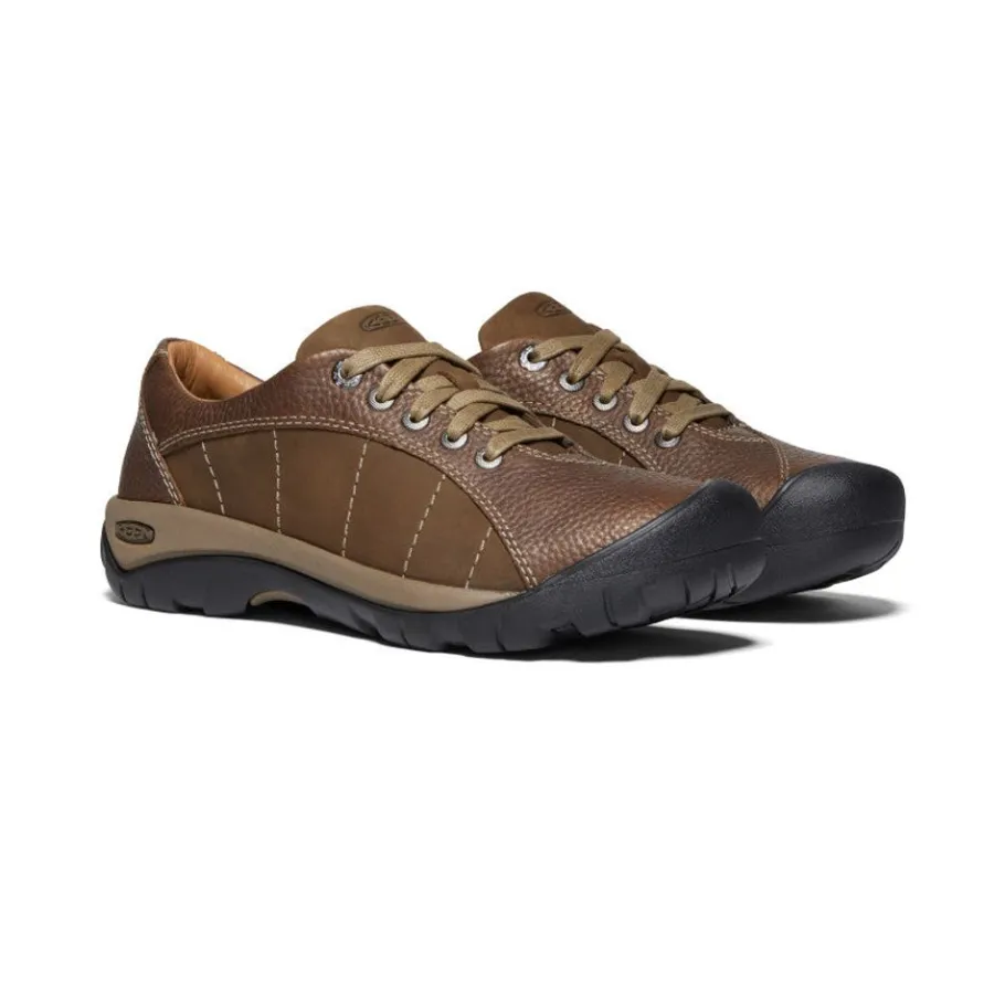 Women KEEN Shoes<Women'S Presidio | Cascade/Shitake