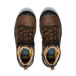 Women KEEN Boots<Women'S Pyrenees Waterproof Hiking Boot | Syrup