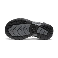 Women KEEN Sandals<Women'S Ravine H2 Sandal | Black/Dawn Pink