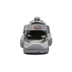 Women KEEN Sandals<Women'S Ravine H2 Sandal | Steel Grey/Coral