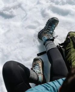 Women KEEN Boots<Women'S Revel Iv Polar Waterproof Boot | Black/Harbor Gray
