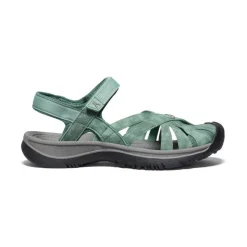 Women KEEN Sandals<Women'S Rose Sandal | Granite Green/Drizzle