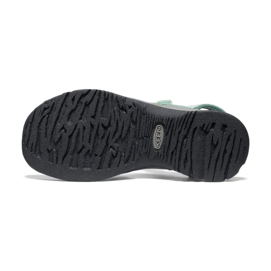 Women KEEN Sandals<Women'S Rose Sandal | Granite Green/Drizzle