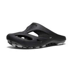 Women KEEN Slip-Ons<Women'S Shanti Clog | Black/Dawn Blue