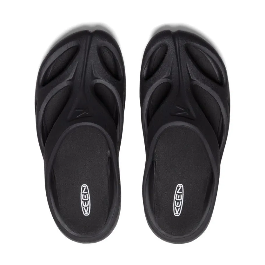 Women KEEN Slip-Ons<Women'S Shanti Clog | Black/Dawn Blue