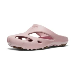 Women KEEN Slip-Ons<Women'S Shanti Clog | Fawn/Merlot