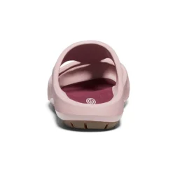 Women KEEN Slip-Ons<Women'S Shanti Clog | Fawn/Merlot