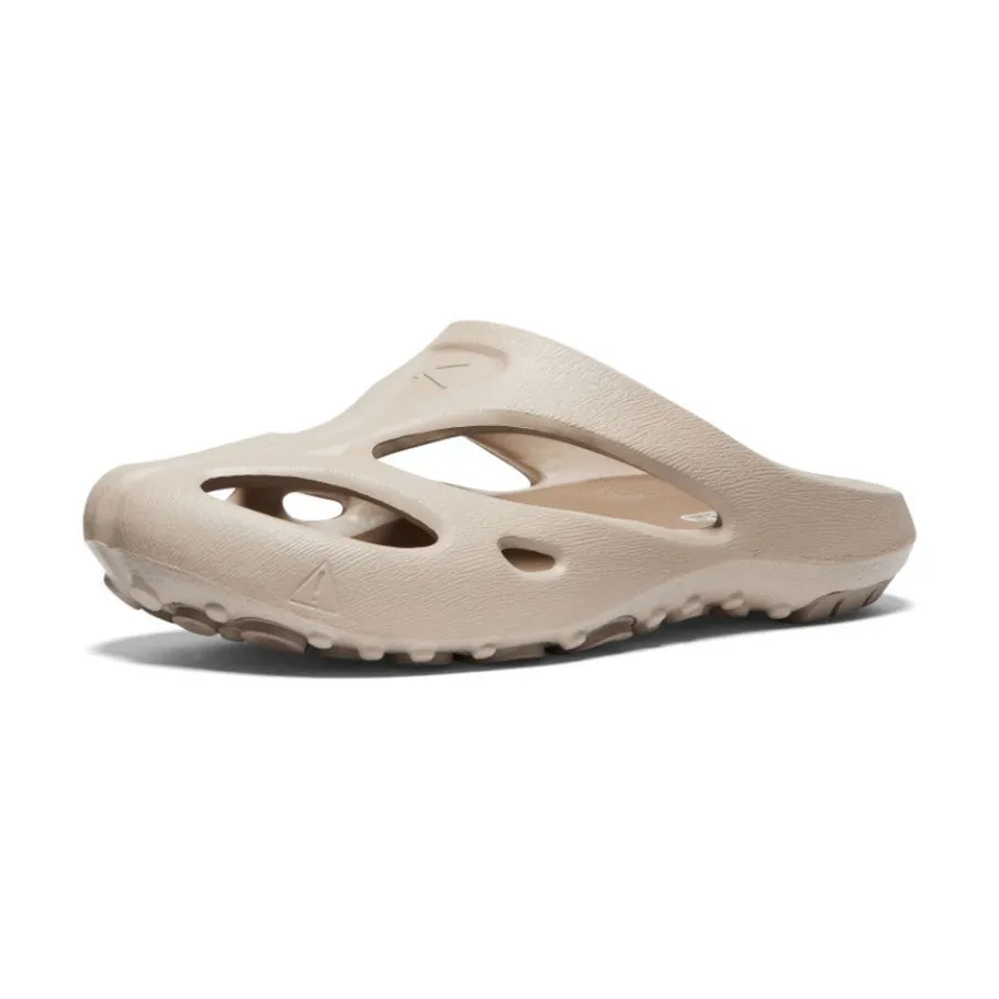 Women KEEN Slip-Ons<Women'S Shanti Clog | Plaza Taupe/Timberwolf