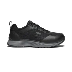 Women KEEN Work Boots & Shoes<Women'S Sparta 2 Esd (Aluminum Toe) | Steel Grey/Black
