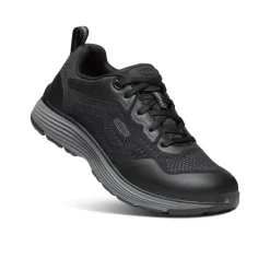 Women KEEN Work Boots & Shoes<Women'S Sparta 2 Esd (Soft Toe) | Steel Grey/Black