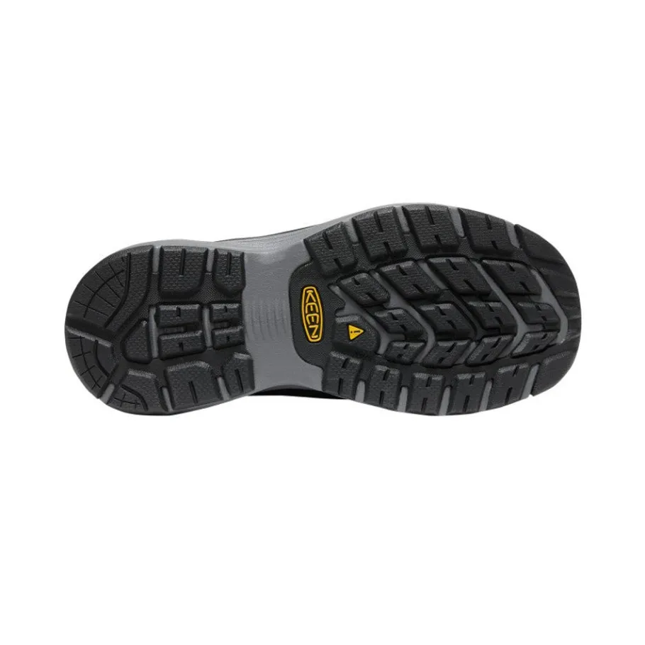 Women KEEN Work Boots & Shoes<Women'S Sparta 2 Esd (Soft Toe) | Steel Grey/Black