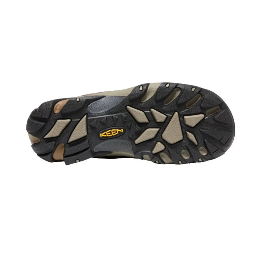 Women KEEN Shoes<Women'S Targhee Ii Waterproof | Timberwolf/English Lavender