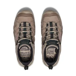Women KEEN Shoes<Women'S Targhee Iv Vented Hiking Shoe | Brindle/Nostalgia Rose