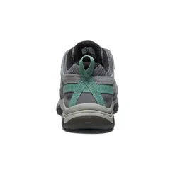Women KEEN Shoes<Women'S Targhee Iv Vented Hiking Shoe | Alloy/Granite Green